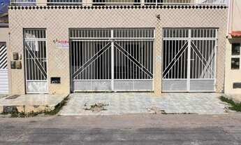 Imagem: CASA EM RUA PÚBLICA - ORLANDO DANTAS 25686