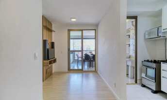 Imagem: Apartamento para venda em Barra Funda com