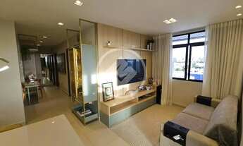 Imagem: Lindíssima Cobertura, mobiliada, com 3