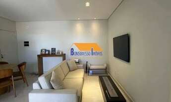 Imagem 6: Apartamento de 2 quartos, area privativa, Bairro Itapõa em Belo Horizonte