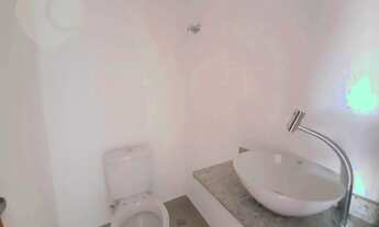 Imagem 4: Apartamento com 2 dormitórios à venda, 69 m² por R$ 660.000,00 - Piratininga - Niterói/RJ