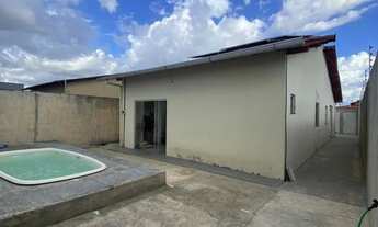 Imagem 6: Casa em Castanhal - Res. Salles Jardins