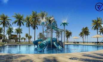 Imagem 2: Vista Mar Privilegiada no Mandara By Yoo