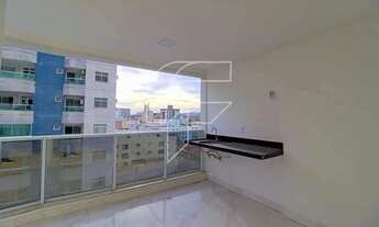 Imagem 6: Imóvel para venda tem 80 metros quadrados com 3 quartos em Praia do Morro - Guarapari - ES