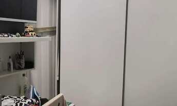 Imagem 5: CASA A VENDA COM 4 QUARTOS E 95M² NO BAIRRO JARDIM COLONIAL, ZONA SUL DE SÃO JOSÉ DOS CAMP