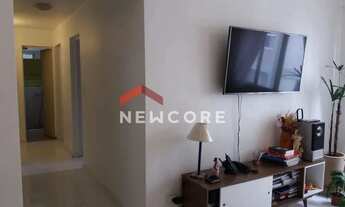 Imagem 4: Apartamento em Avenida Nicolau Jacinto - Jardim Artur Alvim - São Paulo/SP