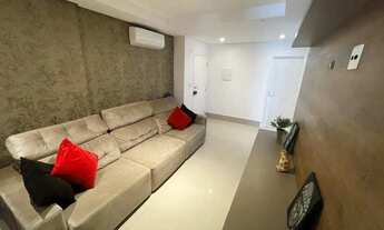 Imagem 7: APARTAMENTO COM 370 m² - GUILHERMINA - PRAIA GRANDE SP