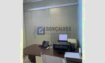 Imagem 7: Sala Comercial para Aluguel no Centro de São Caetano do Sul 80 m² (40m² interno + 40m² ex