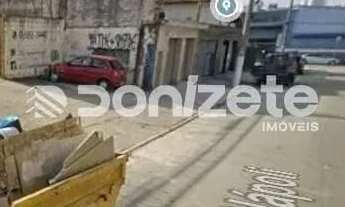 Imagem 4: Terreno Comercial 245 m² em Vila Metalúrgica, Santo André Financia