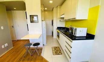 Imagem 2: Apartamento com 1 dormitório à venda, 48 m² por R$ 585.000,00 - Centro - Canela/RS