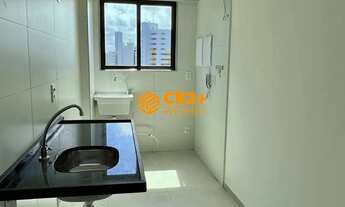 Imagem 4: Vendo Apartamento 33m² com 1 Quarto e 1 WC, no Bairro das Graças