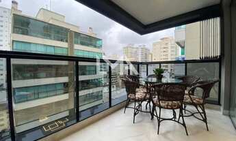 Imagem 7: ALUGA-SE 4 SUÍTES E 3 VAGAS FINAMENTE MOBILIADO