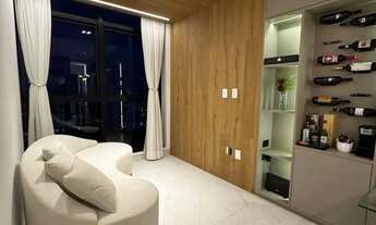 Imagem: Imóvel para aluguel com 45 metros quadrados