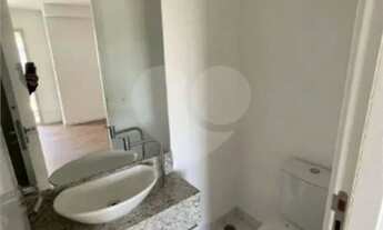 Imagem 5: Apartamento com 3 quartos à venda ou para locação em Centro Comercial Jubran - SP