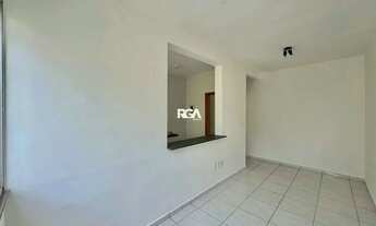 Imagem 6: Apartamento 2 quartos com 1 vaga em Ribeirão das Neves (Tropical) Financia