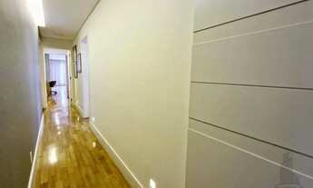 Imagem 7: APARTAMENTO RESIDENCIAL em SÃO PAULO - SP, SANTA CECÍLIA