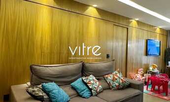 Imagem: Apartamento à venda no bairro Santa Mônica