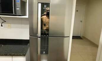 Imagem 2: Apartamento para alugar na região Campolim 2 quartos 2 banheiros Parque Bela Vista - Votor