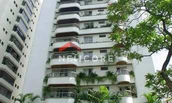 Imagem 4: Apartamento em Rua Professor Carlos de Carvalho - Itaim Bibi - São Paulo/SP