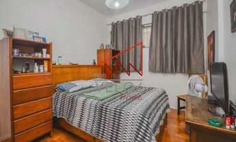 Imagem 7: Apartamento-À VENDA-Glória-Rio de Janeiro-RJ