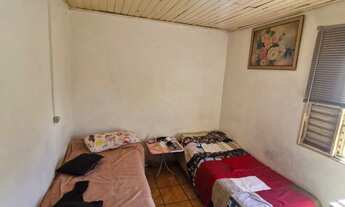 Imagem 2: Casa localizada no bairro aberta dos morros