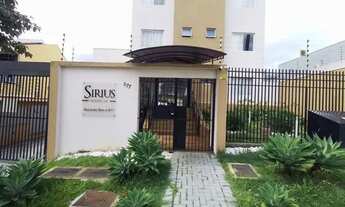 Imagem 2: Apartamento para alugar Semi-mobiliado com 2 vaga de garagem em Novo Mundo, Curitiba REF