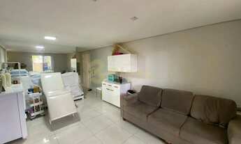 Imagem 2: Oportunidade!! Apartamento Giardino á venda, 3 quartos com projetados sendo 1 suíte, Condo