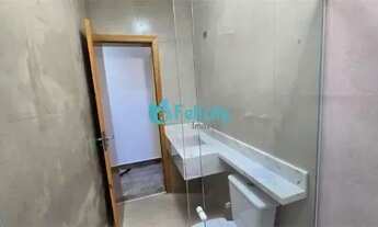 Imagem 2: Sobrado em construção com 3 dorms, 1 suíte, 2 vagas, 130m2 no Jardim Maristela