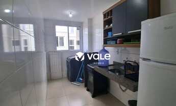 Imagem 5: Apartamento com 2 dormitórios para alugar, 52 m² por R$ 2.600,00/mês - 309 Norte - Palmas
