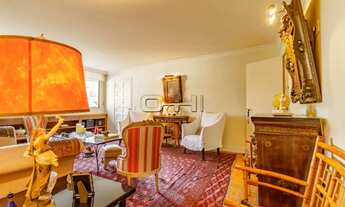 Imagem 4: Aluguel Apartamento 2 Dormitórios - 108 m² Itaim Bibi