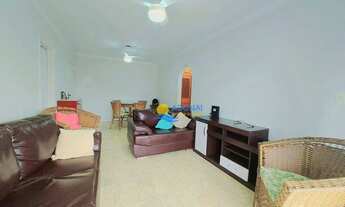 Imagem 6: Apartamento beira-mar com sacada Tombo Guarujá