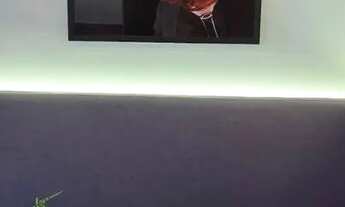 Imagem 7: Apartamento Setor Oeste ID Vida Urbana 02 Quartos 02 Vagas Mobiliado