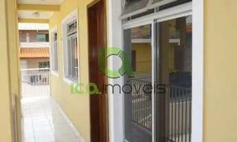 Imagem 2: ALUGA-SE APARTAMENTO NO BAIRRO BELA VISTA