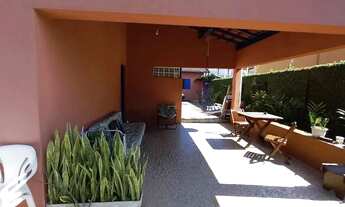 Imagem: Casa em Avenida Paraná - Indaiá - Caraguatatuba/SP