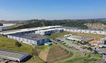 Imagem 6: Galpão 11900m - Locação Embu SP