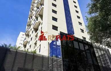 Imagem 9: Flat com ótimo preço no bairro Vila Olímpia. Confira!