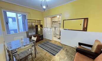 Imagem: Apartamento à venda 1 Quarto 41.4M² Centro