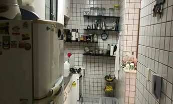 Imagem 6: Apartamento à venda no CONDOMÍNIO DO EDIFÍCIO LEBLON, PITUBA, Salvador, BA