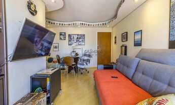 Imagem 7: Venda Apartamento 2 Dormitórios - 65 m² Vila Clementino