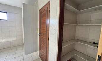 Imagem 3: Espaço, conforto e localização: apartamento generoso com mais de 127 m² ao lado da BR-230