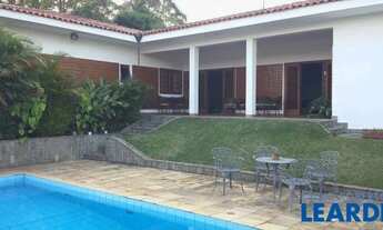 Imagem 4: CASA EM CONDOMÍNIO - GRANJA VIANA - SP