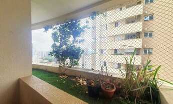 Imagem 4: LOCAÇÃO - POMPÉIA 65M2 3 DORMS 1 SUÍTE 1 VAGA COM MANOBRISTA