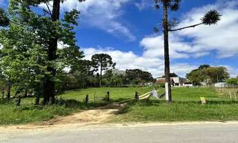 Imagem: TERRENO DE 672 m² EM CAMPO LARGO