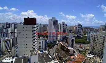 Imagem 4: Apartamento para Locação em Salvador, Imbuí, 3 dormitórios, 1 suíte, 3 banheiros, 2 vagas