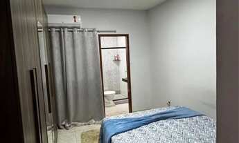 Imagem 5: Casa Sobreposta Casa com 2 dormitórios