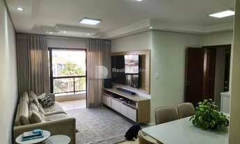 Imagem: Apartamento à venda em Taubaté, Jardim