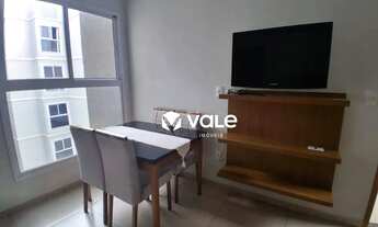 Imagem 4: Apartamento com 2 dormitórios para alugar, 52 m² por R$ 2.600,00/mês - 309 Norte - Palmas