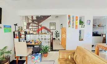 Imagem 3: Casa de condomínio em Estrada Municipal Walter Steurer - Chácara Pavoeiro - Cotia/SP