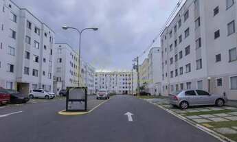 Imagem: Condomínio Residencial Spazio Miraflores