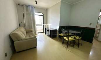 Imagem: Apartamento para venda e locação no Cambuí